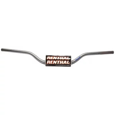 Renthal 1 1/8" FatBar KTM SX/SXF 09-11, SUZUKI RM/RMZ 06+ Bend Tanium for Suzuki RMX450Z 2017-2018