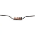 Renthal 1 1/8" FatBar CR High Bend Tanium for KTM 200 SX 2003-2004
