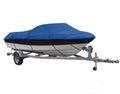 BLUE, Outstanding Grade Vessel Shield Matching for DYNASTY GRAND SPORT 190 NO ARCH I/O 1988 1989 TRAILEARABLE