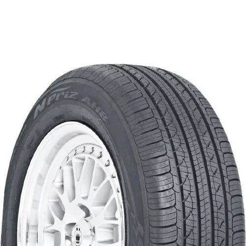 Nexen NPriz AH8 225/45R18 91H BSW (4 Tires) Fits: 2019 Volkswagen Jetta GLI 35th Anniversary Edition, 2020-21 Volkswagen Jetta GLI S
