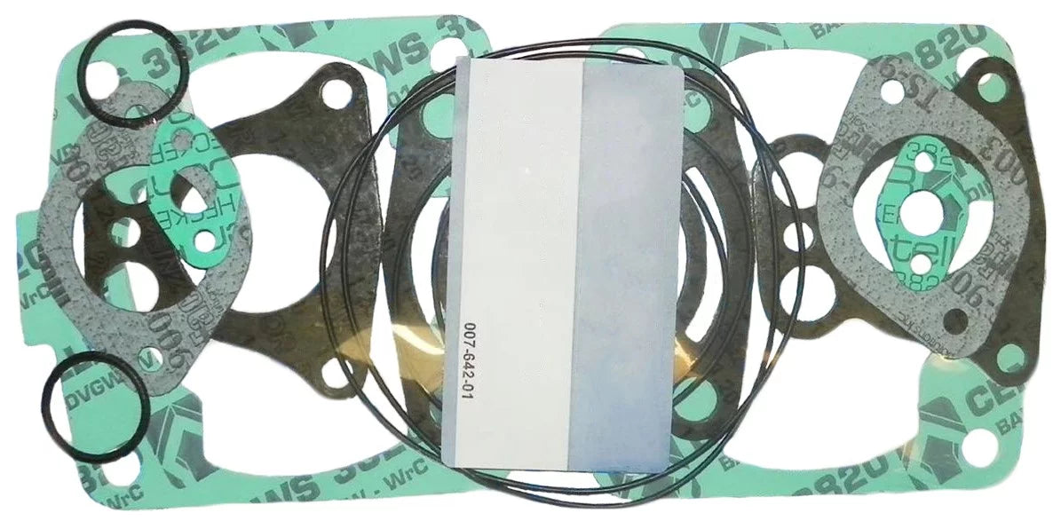 New Jet Ski Top End Gasket Kit Suitable With Polaris SL SLH SLT Freedom Hurricane Virage700cc 1996 1997 1998 1999 2000 2001 2002 2003 2004
