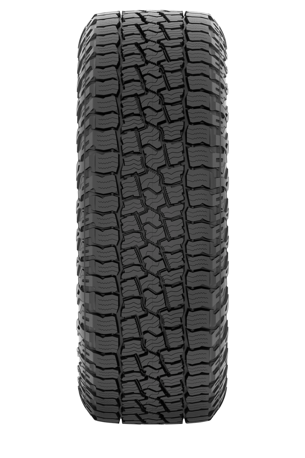 Cooper Protection Road+Trail AT 255/70R16 115T All-Terrain Tire