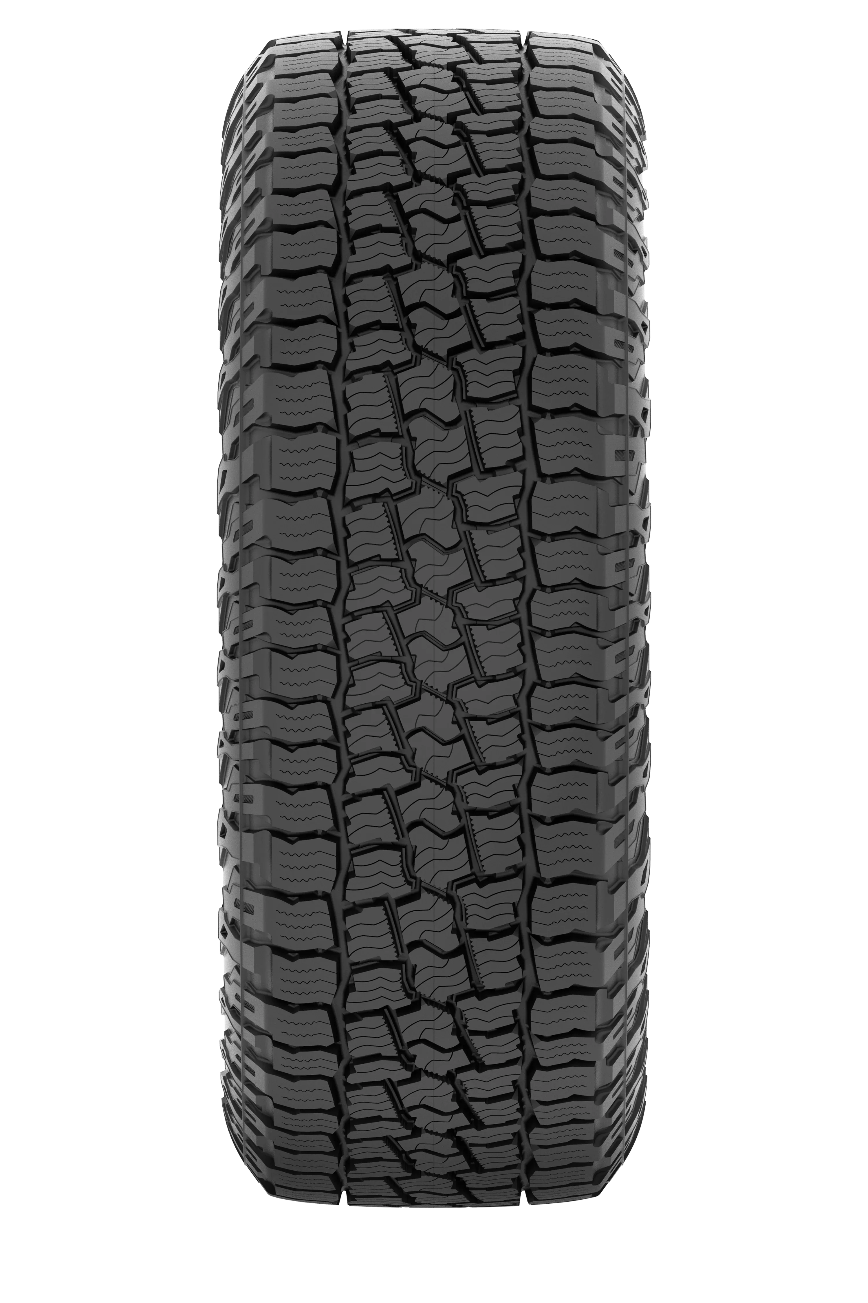 Cooper Protection Road+Trail AT 255/70R16 115T All-Terrain Tire