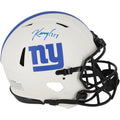 Kenny Golladay New York Giants Autographed Riddell Lunar Eclipse Alternate Speed Authentic Helmet