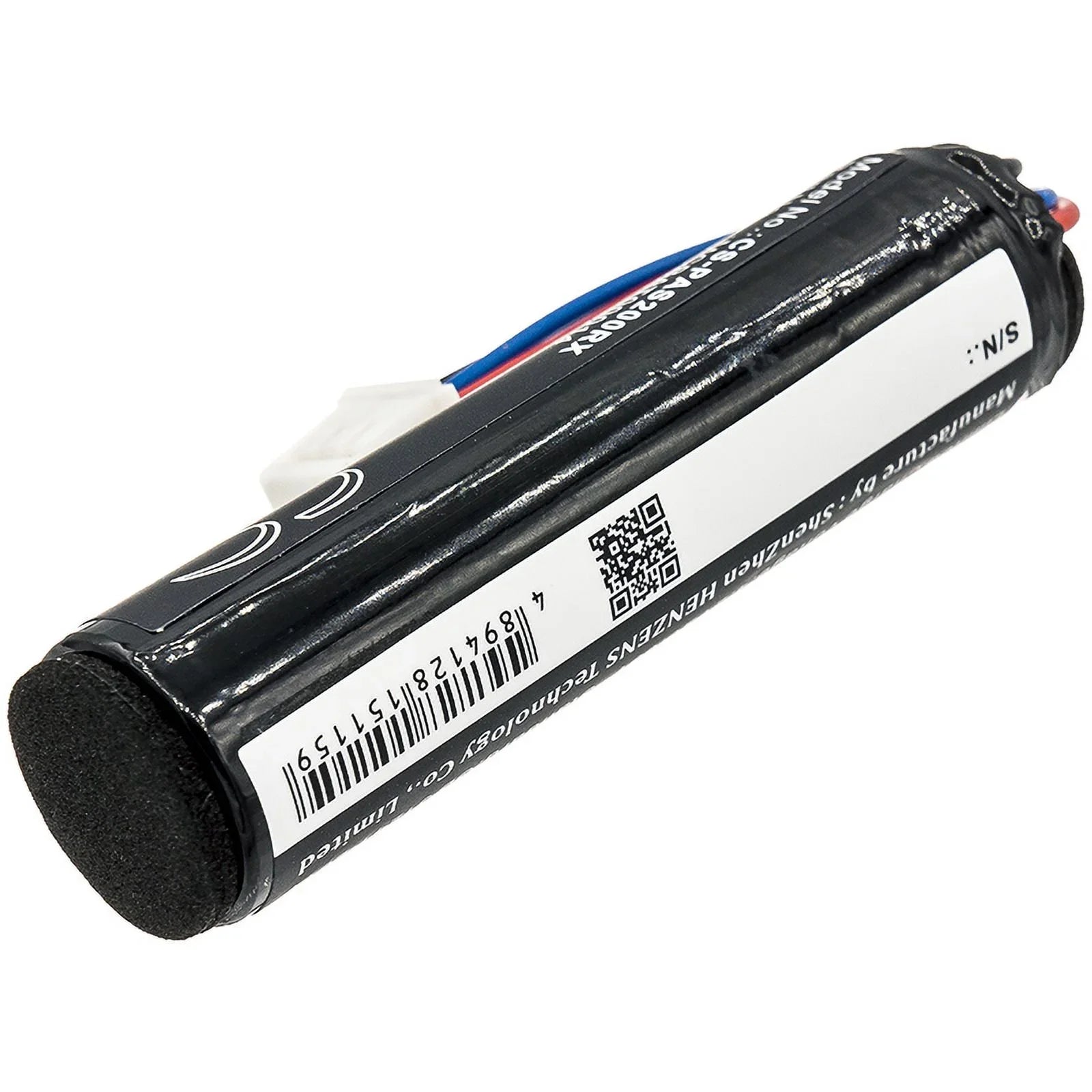 BanGomi Battery Replacement for Parrot Bebop 2 Skycontroller 2 P2 SkyController 2 HD Power Editi,MCBAT00014 (2600mAh/3.7V)