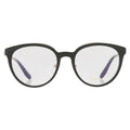 Chopard Demo Oval Ladies Eyeglasses VCH331S 0D80 53