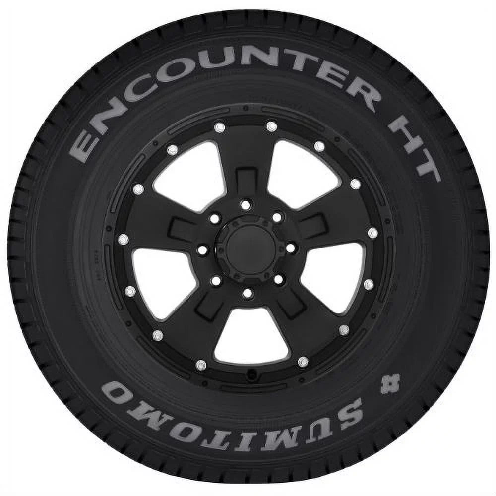 Sumitomo Encounter HT 245/60/18 105H Resilient All Season Performance Tire