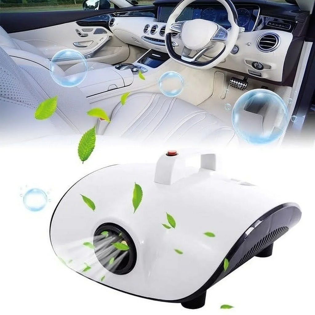 ODOMY Cars Interior Atomization Disinfectant Machine Deodorant Sterilizes