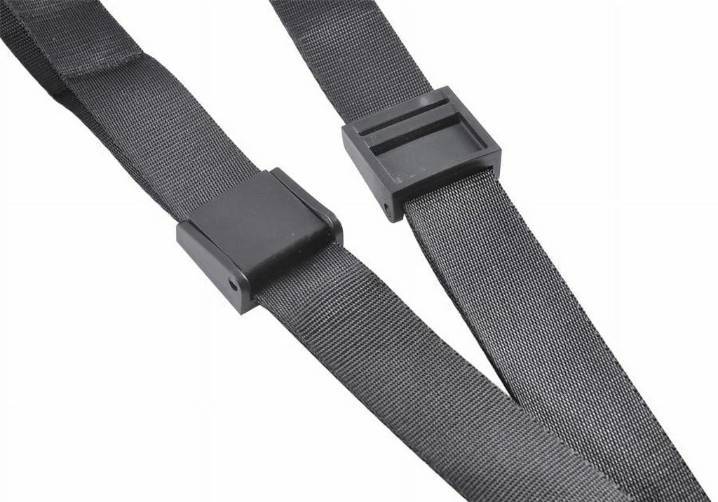 Neck Shoulder Dual Strap with Quick Release for Sony Alpha a6400 ILCE-6400