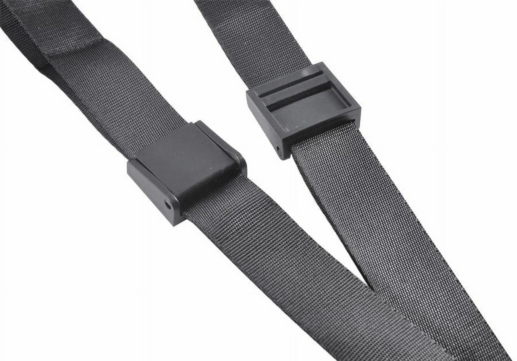 Neck Shoulder Dual Strap with Quick Release for Sony Alpha a6400 ILCE-6400