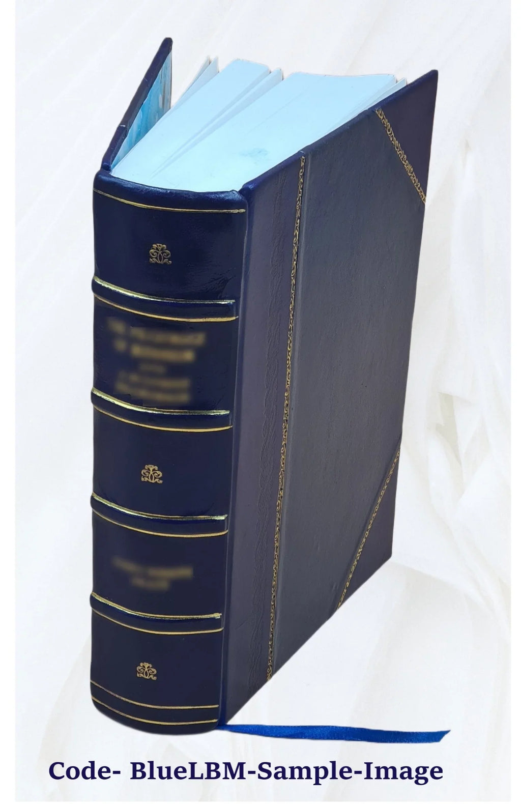 Quinti Septimii Florentis Tertulliani,... Opera omnia cum selectis praecedentium editionum lectionibus variorumque commentariis... 1844 [Leather Bound]