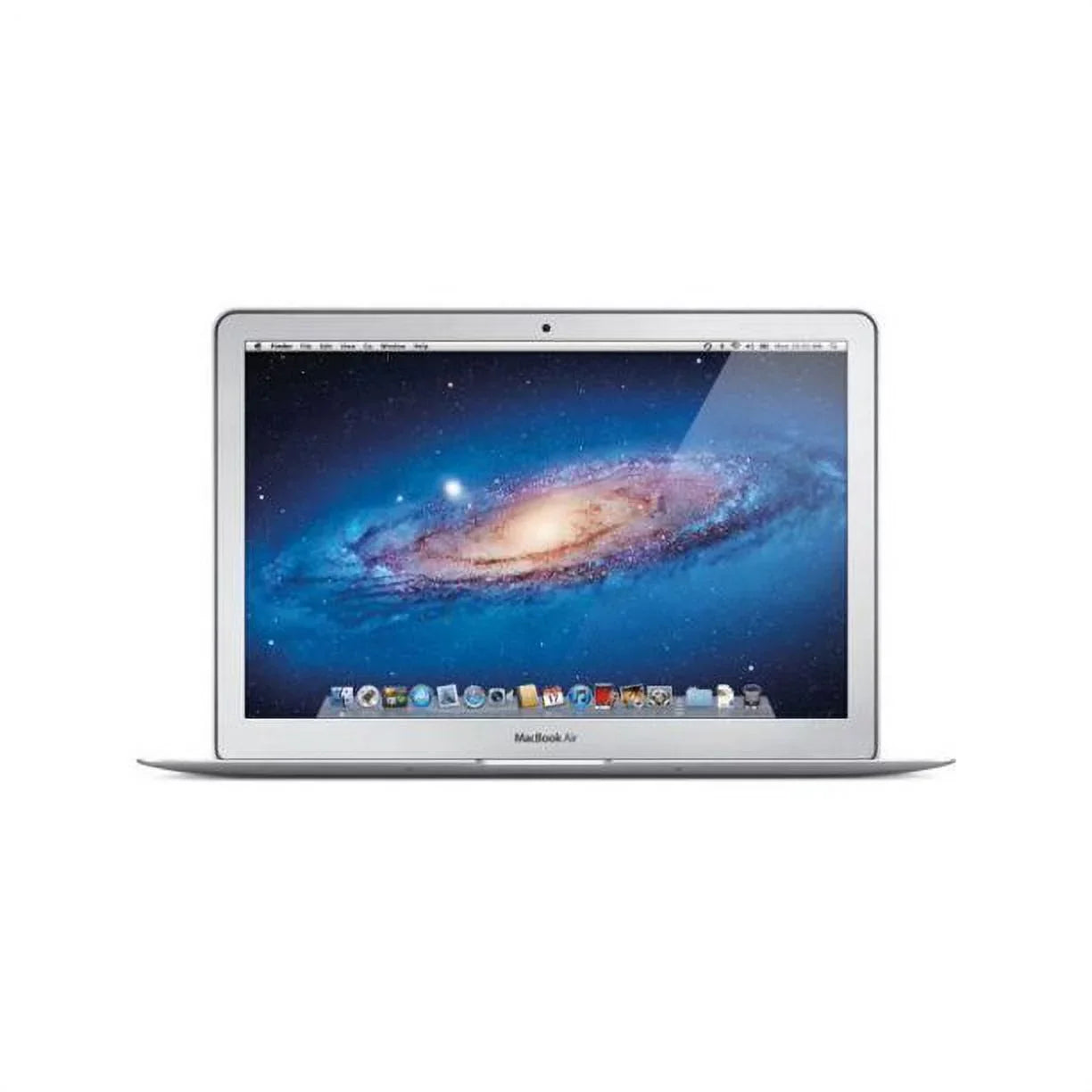Restored Apple Macbook Air 11.6" (Intel Core i5 1.3GHz / 4GB / 256GB SSD) - MD711LL/A - 2013 Model (Refurbished)