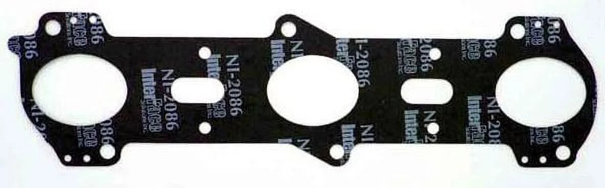 New Intake Manifold Gasket Suitable With Man Yamaha PWC SKI JET XLT GP 1200 2001 2002 2003 2004 2005 By Part Number 68N135560000