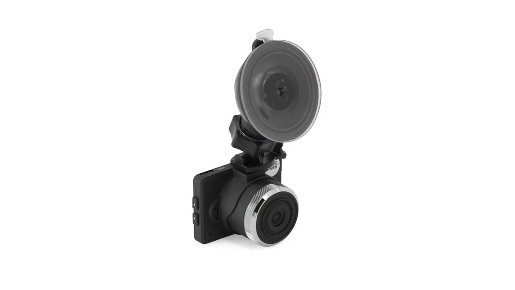 Digital Car DVR HD Lens Camera Nightvision Video Audio Recorder