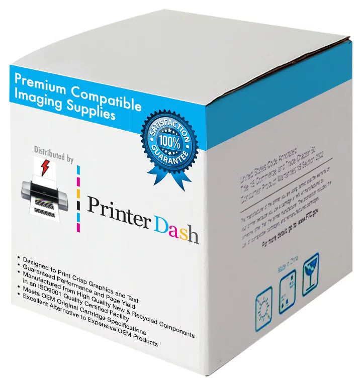PrinterDash Replacement for Stylus Photo R3000 Inkjet Combo Pack (PBK/C/M/Y/LC/LM/LBK/MBK/LLBK) (NO. 157) (C13T157CMYLCLMPLMBLLBK-US)