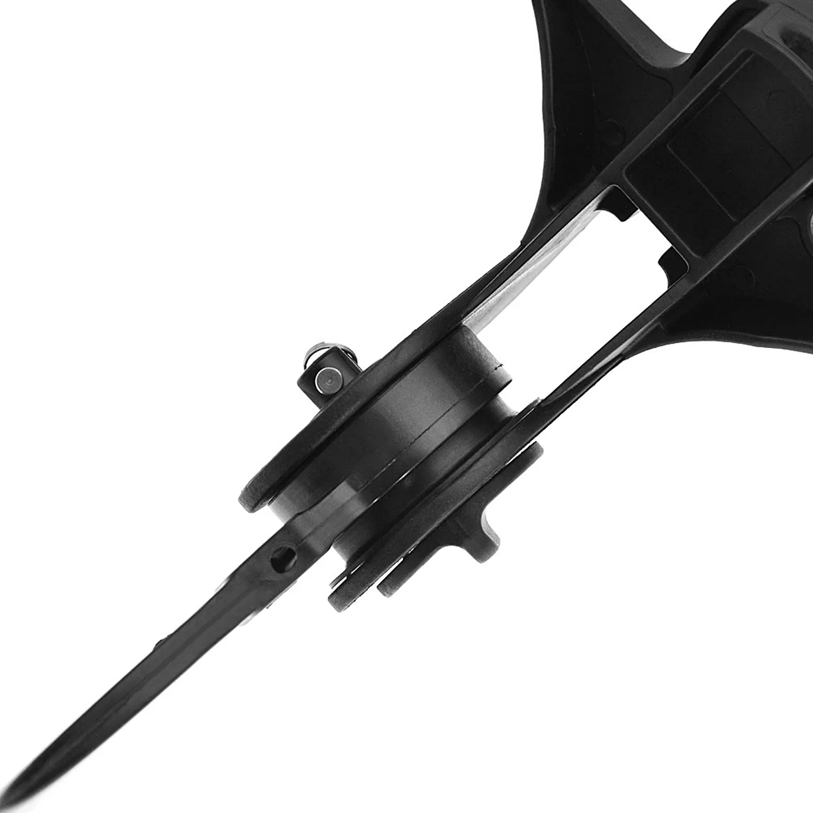Lixada Kayak Direction Control Kit Tail Rudder Steering System