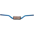 Renthal 1 1/8" FatBar Windham Bend Blue for KTM 640 LC4 Enduro 2000-2005