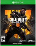 Pre-Owned Call Of Duty: Black Ops 4 (Xbox One) (Good)