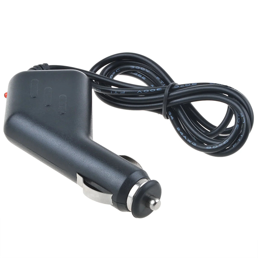 PKPOWER Car DC Adapter For F900 9" Android 4.0 Tablet PC All Winner A13 Auto Vehicle Watercraft RV Plug Power Charger PSU