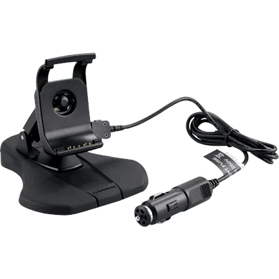 Garmin 010-11654-04 Automotive Friction Mount Kit for Montana Series Handheld GPS
