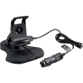 Garmin 010-11654-04 Automotive Friction Mount Kit for Montana Series Handheld GPS
