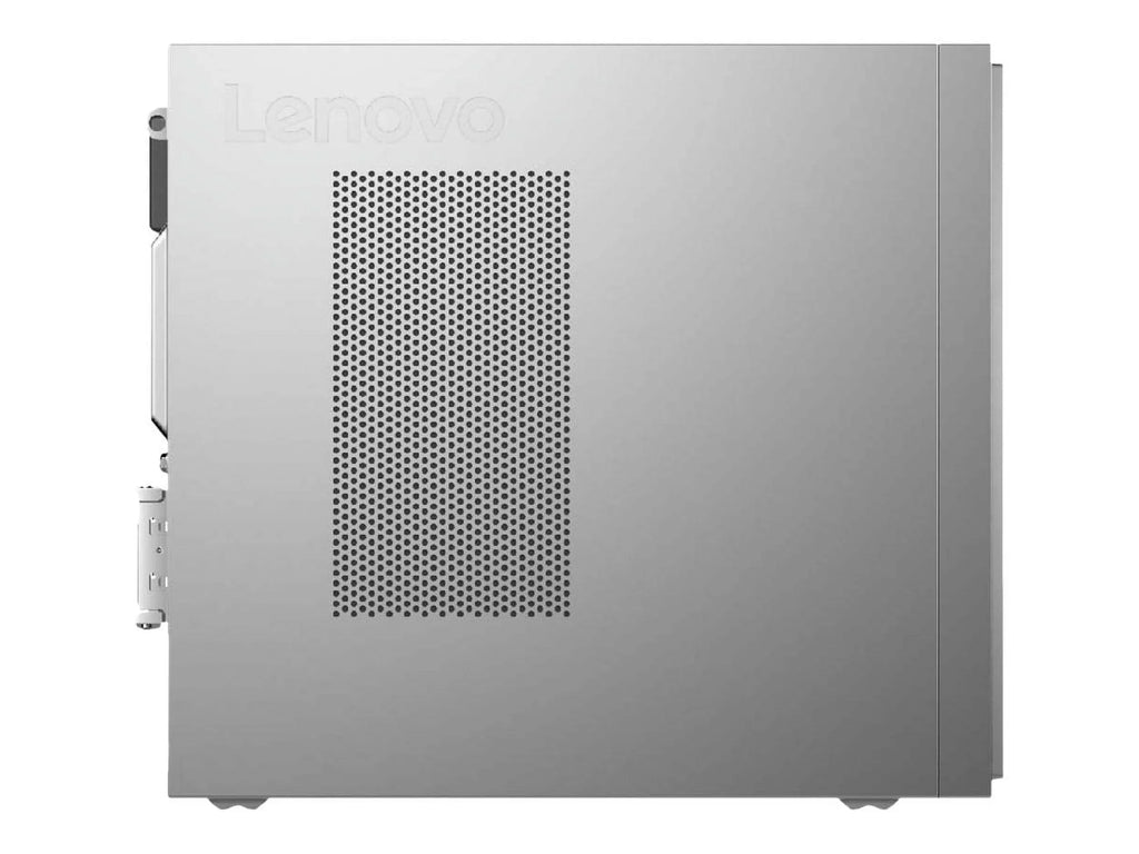 Lenovo IdeaCentre 3 07ADA05 90MV - SFF - Ryzen 3 3250U / 2.6 GHz - RAM 4 GB - HDD 1 TB - DVD-Writer - Radeon Graphics - GigE - WLAN: 802.11a/b/g/n/ac, Bluetooth 5.0 - Win 11 Home - monitor: none - keyboard: US - mineral gray