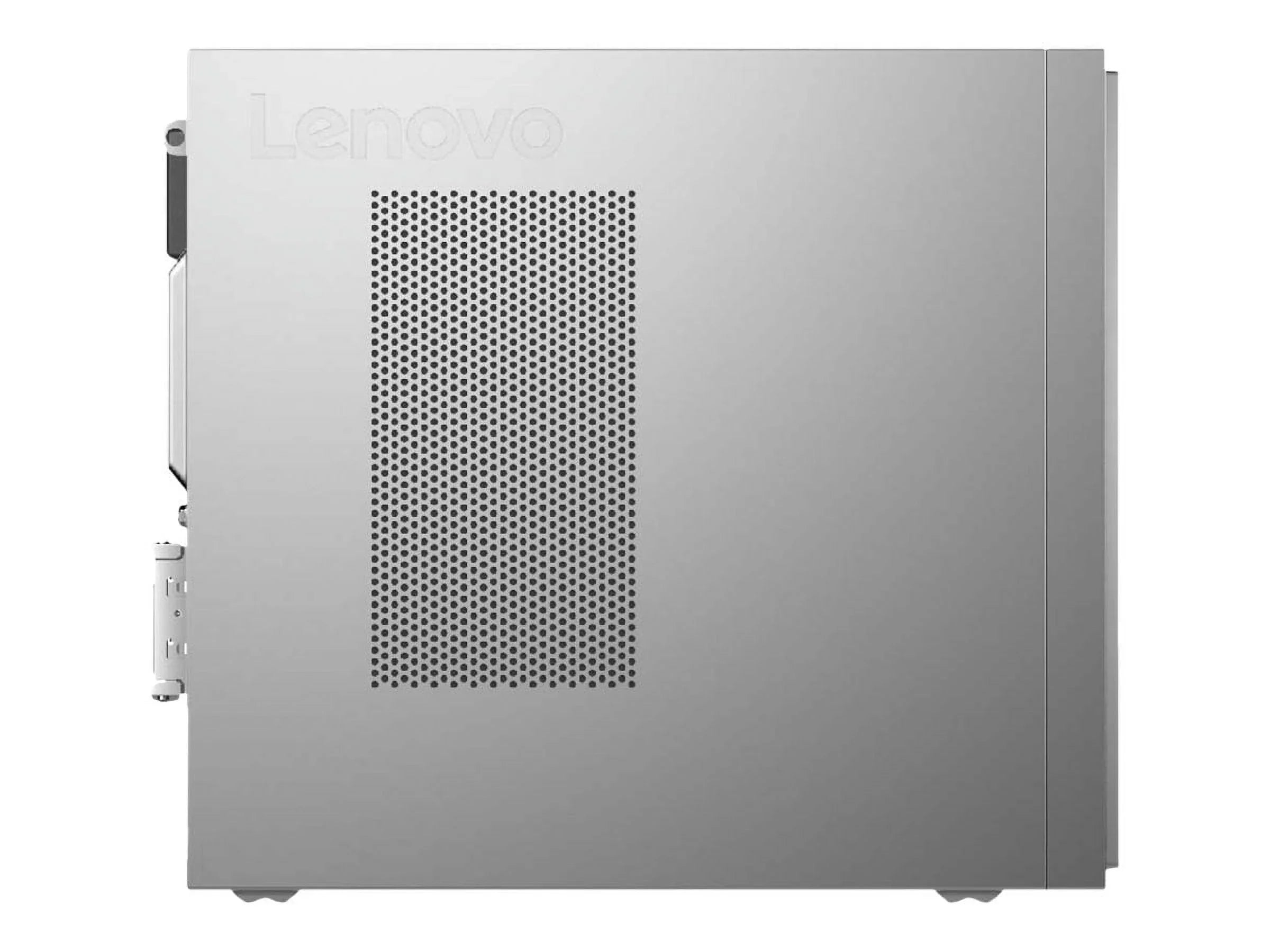 Lenovo IdeaCentre 3 07ADA05 90MV - SFF - Ryzen 3 3250U / 2.6 GHz - RAM 4 GB - HDD 1 TB - DVD-Writer - Radeon Graphics - GigE - WLAN: 802.11a/b/g/n/ac, Bluetooth 5.0 - Win 11 Home - monitor: none - keyboard: US - mineral gray