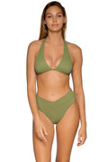 Swim Systems Eucalyptus Ayla Tri