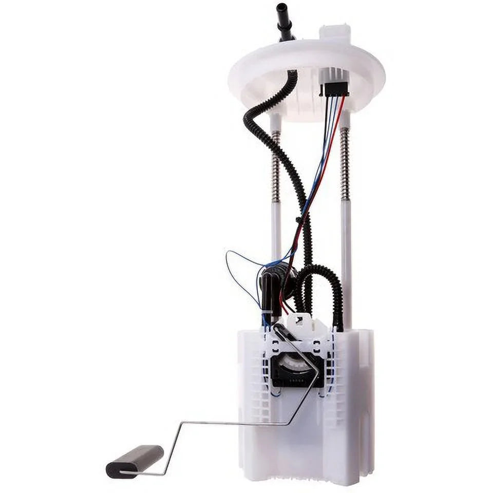 Carter P77168M Fuel Pump Module Assembly For 11-20 Ram 1500 2500 3500 Fits select: 2011-2012 DODGE RAM 2500