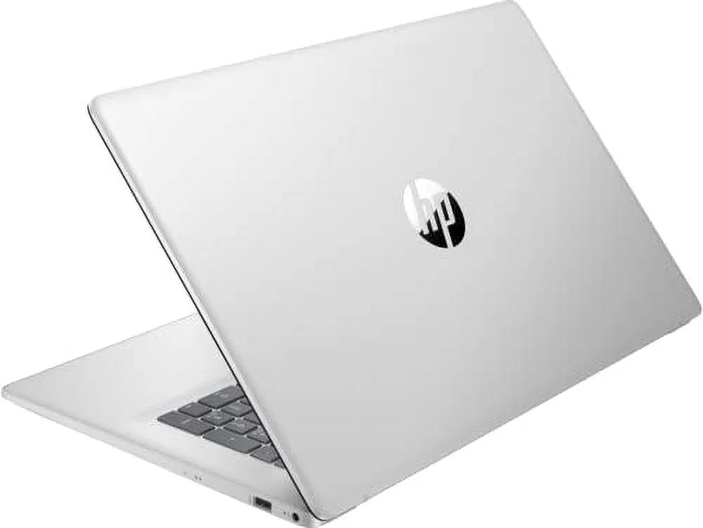 HP 17-CN300 17.3" FHD (1920 x 1080) IPS Laptop 2023 New ~ Intel i7-1355U 10-Core ~ Intel Iris Xe Graphics ~ Wi-Fi 6~16GB DDR4 512GB SSD ~ Win10 Pro WWC 32GB USB