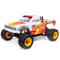 Losi RC Truck 1/16 Mini JRXT Brushed 2 Wheel Drive Limited Edition Racing Monster Truck Ready-To-Run Battery and Charger Included LOS01021 Trucks Electric RTR Other Trucks Electric RTR Other