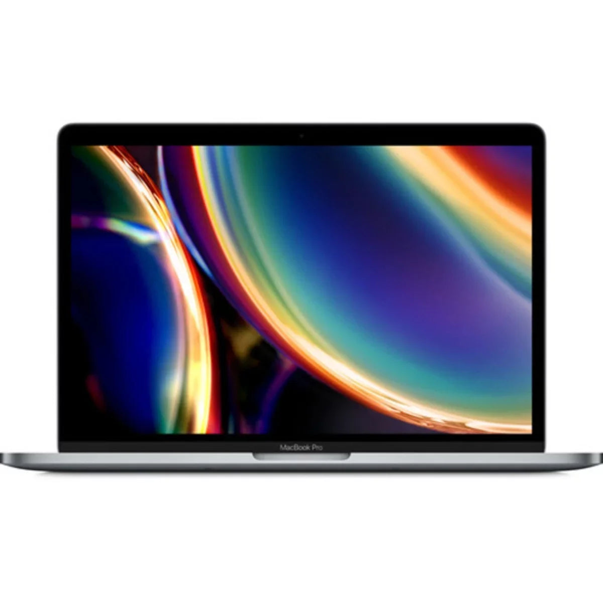 Used Apple 13.3-inch MacBook Pro Touch Bar, 2.0 GHz Intel Core i5 4-Core (10th Gen), 32GB RAM, 1TB SSD - (Mid 2020) Space Gray