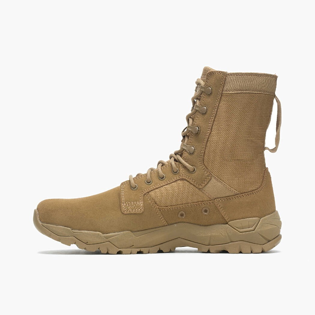 Merrell Mens MQC 2 Tactical Unisex Boots 11.5D (M) US 11.5Medium (D, M)