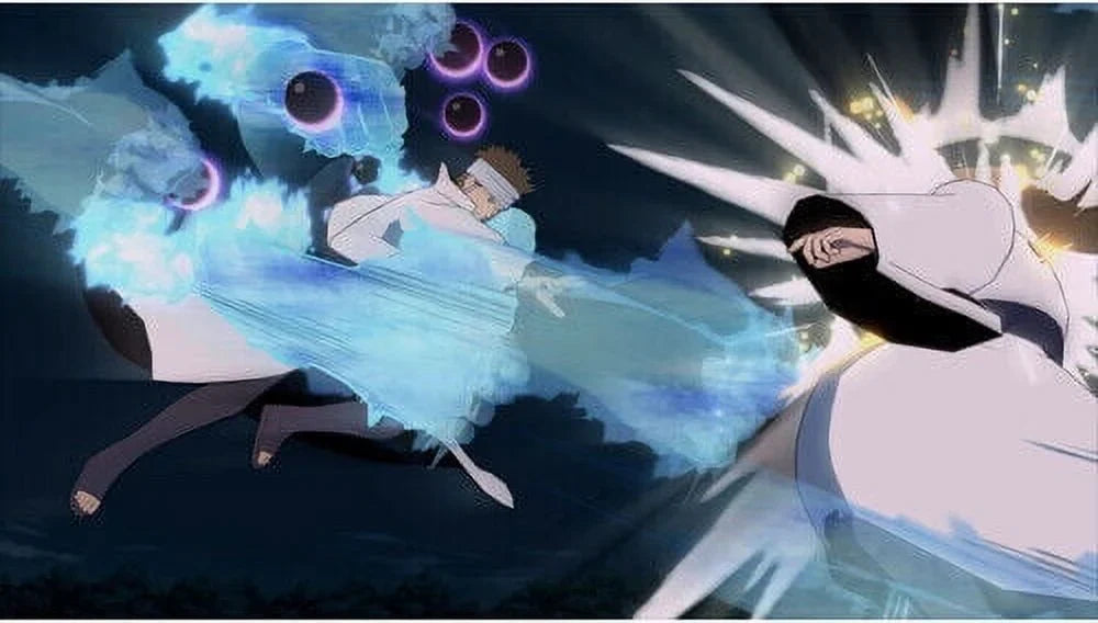 NARUTO X BORUTO Ultimate Ninja Storm Connections for PlayStation 5 [New Video Game]