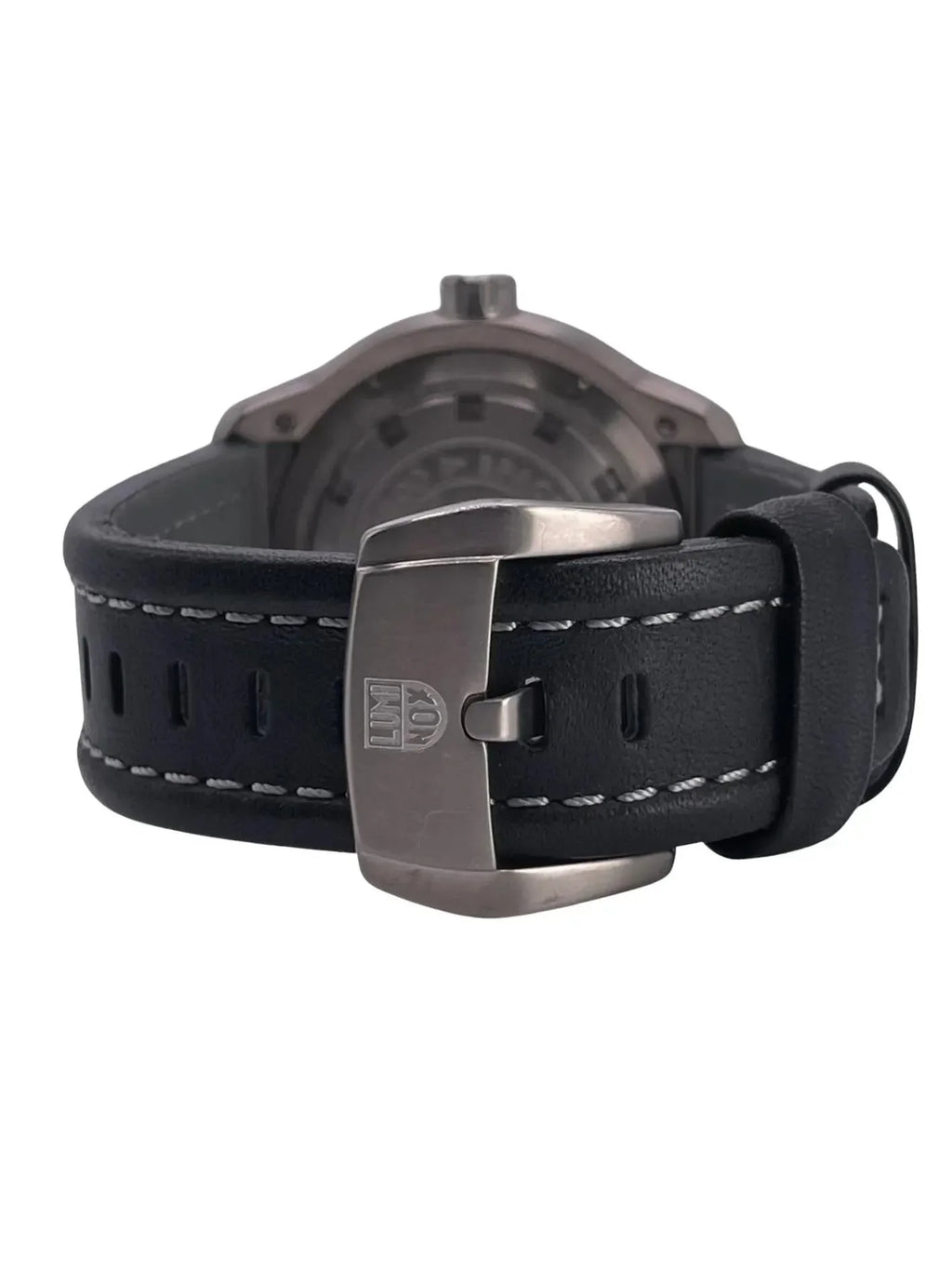 Pre-owned XCOR Space Expedition 46mm Titanium Watch XX.5241.XS (Good)