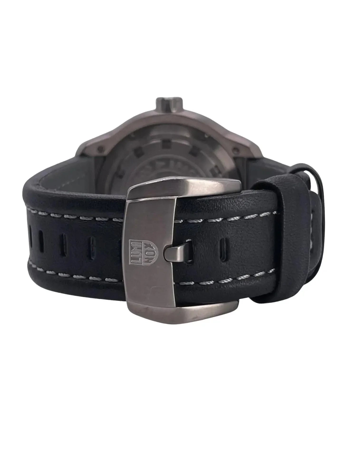 Pre-owned XCOR Space Expedition 46mm Titanium Watch XX.5241.XS (Good)