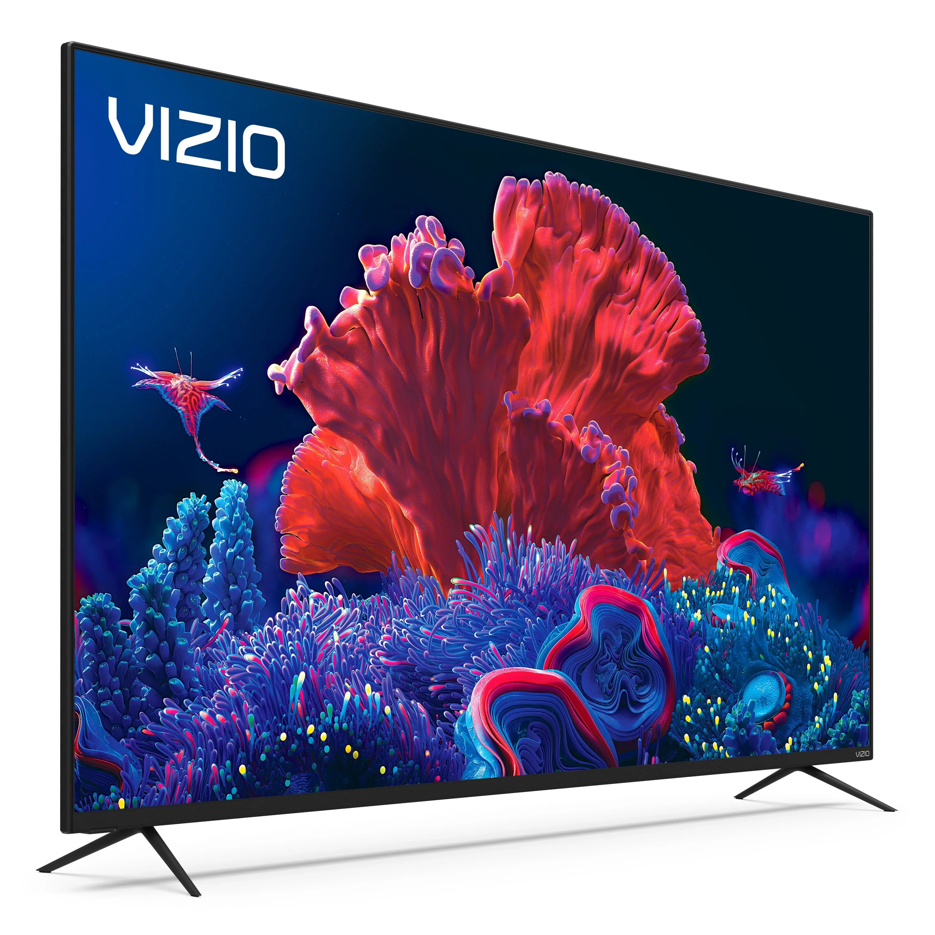 VIZIO 65" Class 4K UHD Quantum Smartcast Smart TV HDR M-Series M65Q7-H1