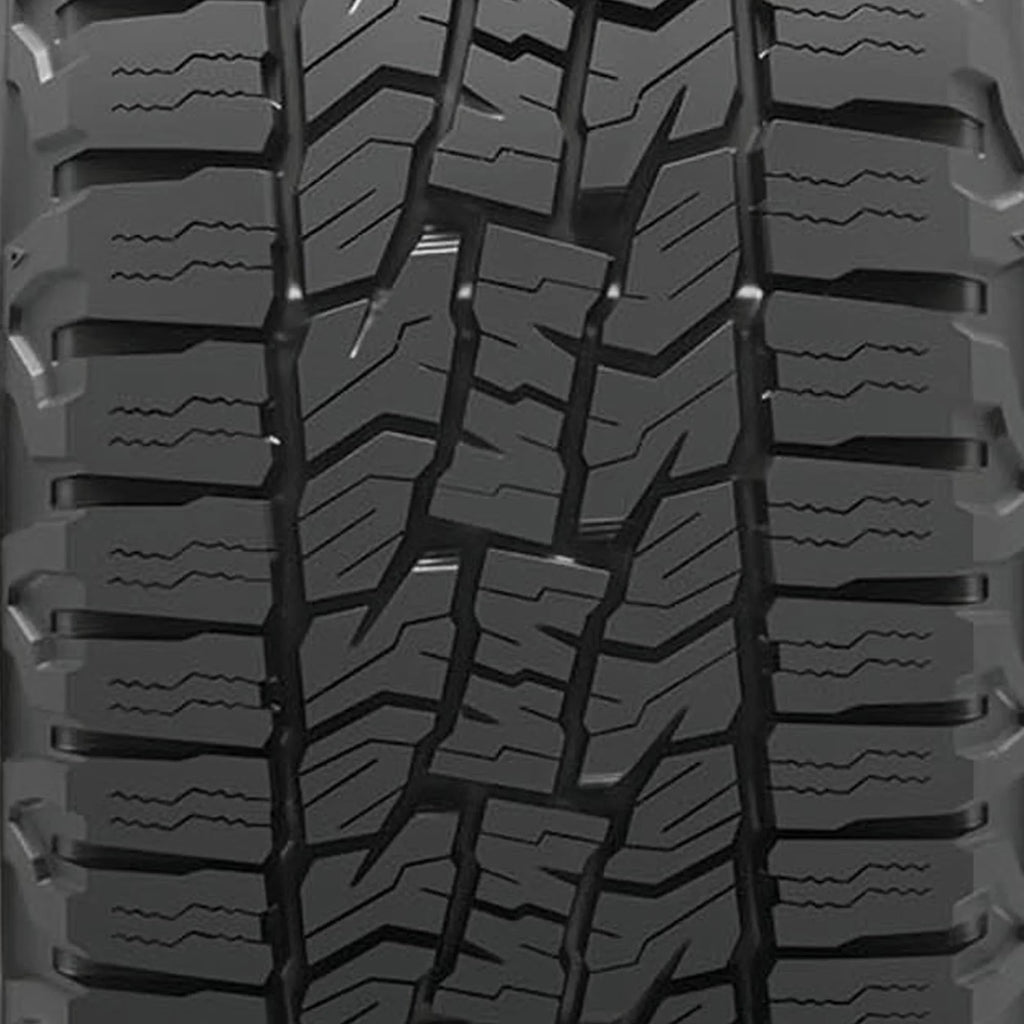Falken Wildpeak A/T Trail All Terrain 255/55R20 110V XL SUV/Crossover Tire