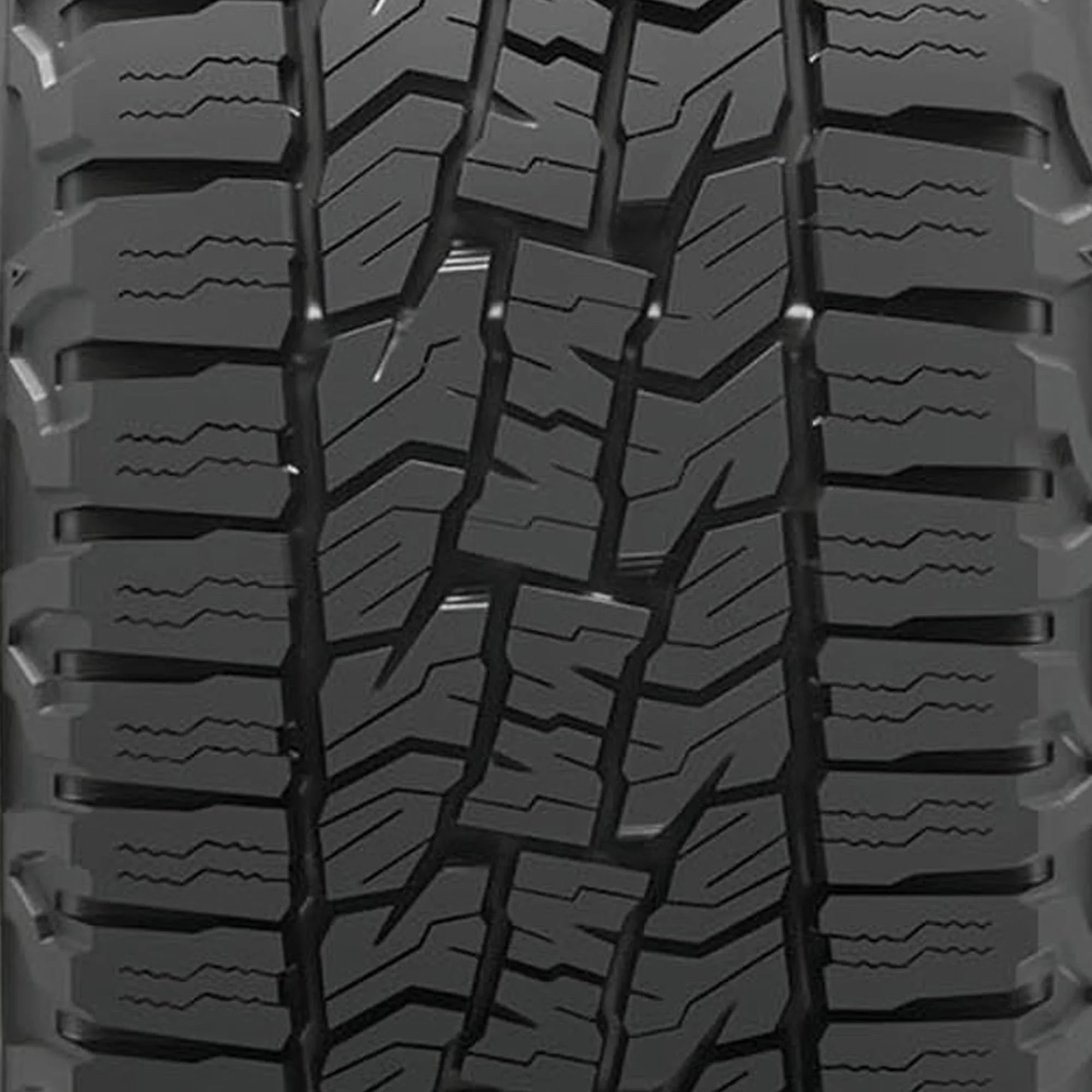 Falken Wildpeak A/T Trail All Terrain 255/55R20 110V XL SUV/Crossover Tire