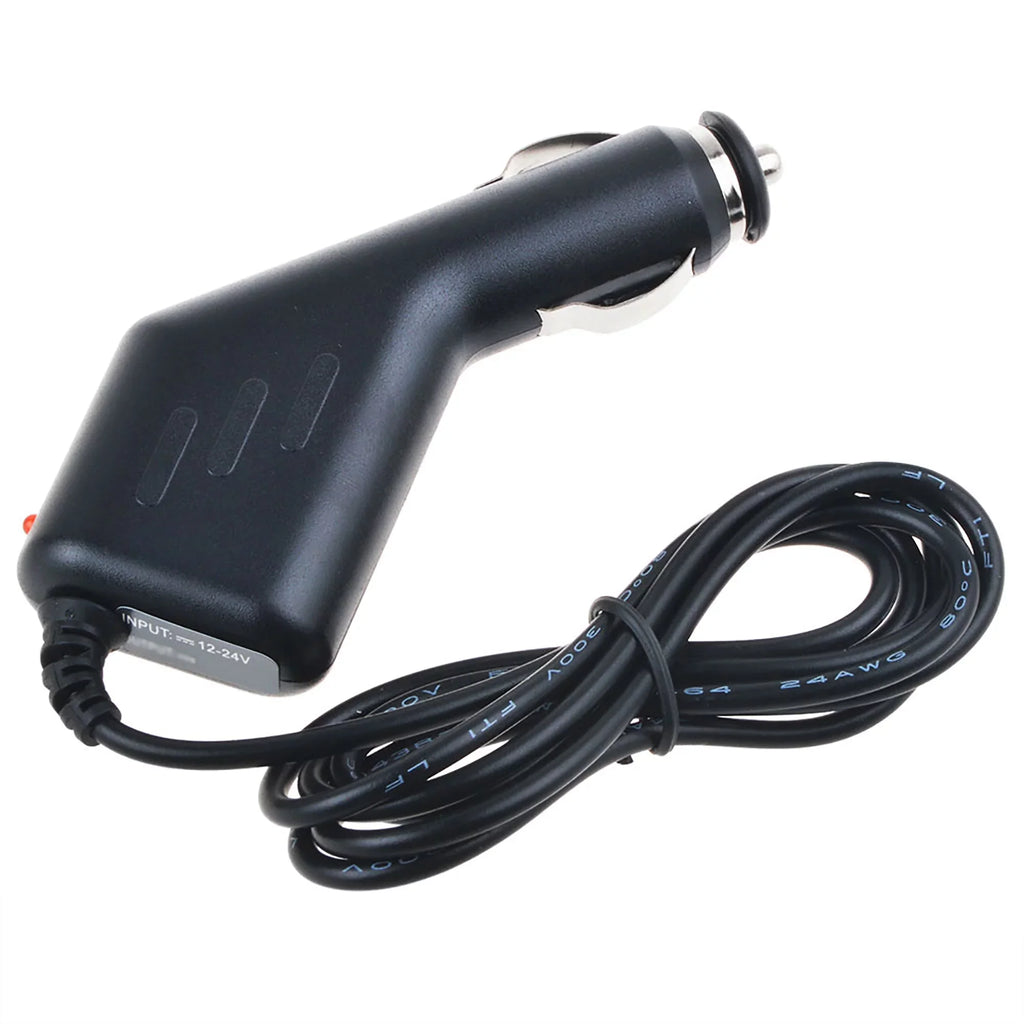 PKPOWER Car DC Adapter For F900 9" Android 4.0 Tablet PC All Winner A13 Auto Vehicle Watercraft RV Plug Power Charger PSU