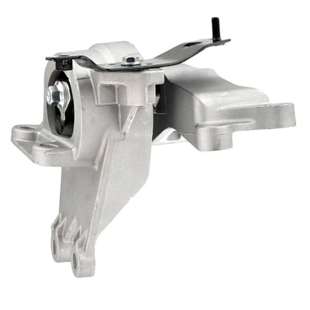 CF Advance Suitable with 10-19 Ford Flex Police Interceptor Sedan Taurus Lincoln MKS MKT 3.5L Left Upper Transmission Mount A5751 EM-4291 2010 2011 2012 2013 2014 2015 2016 2017 2018 2019