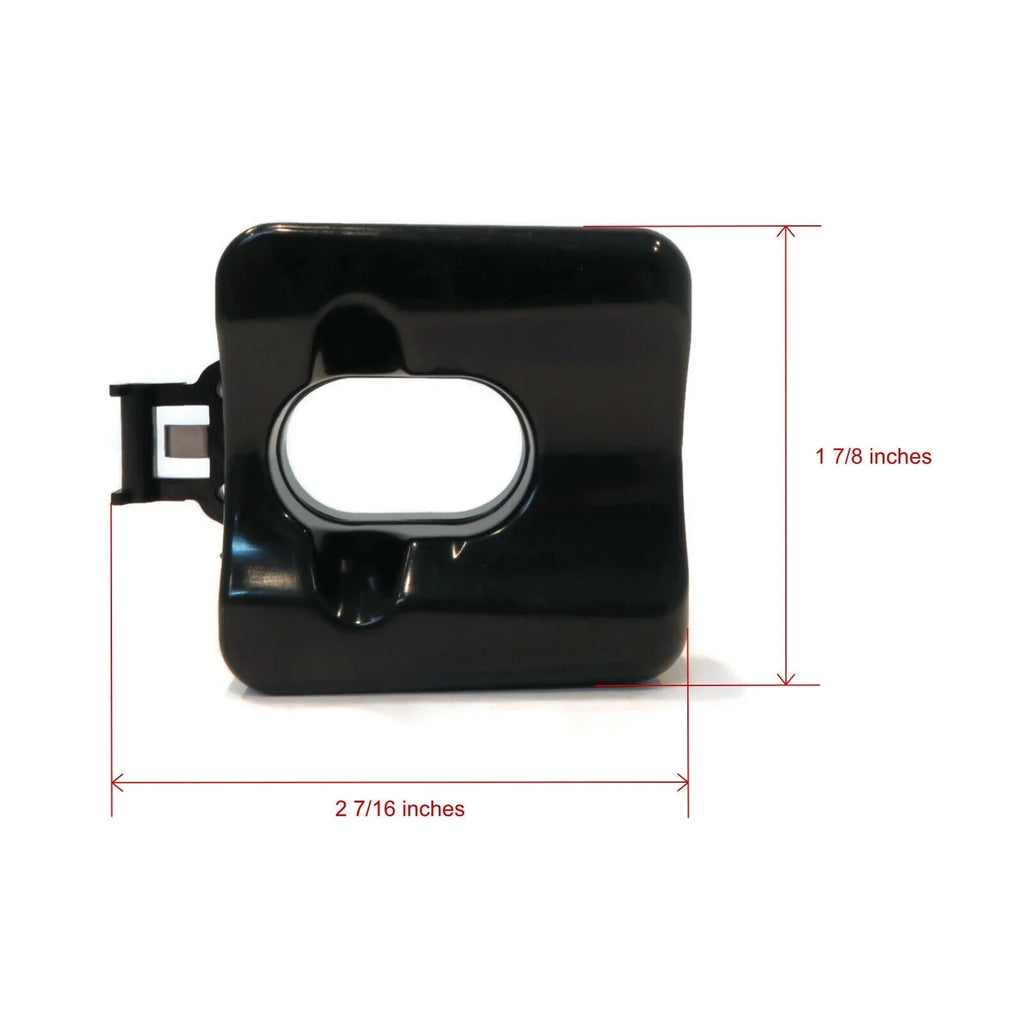 The ROP Shop | Carburetor Repair Kit For 1997 Yamaha 40HP 40EJRV, 40ELRV, 40ESRV Outboard Watercraft