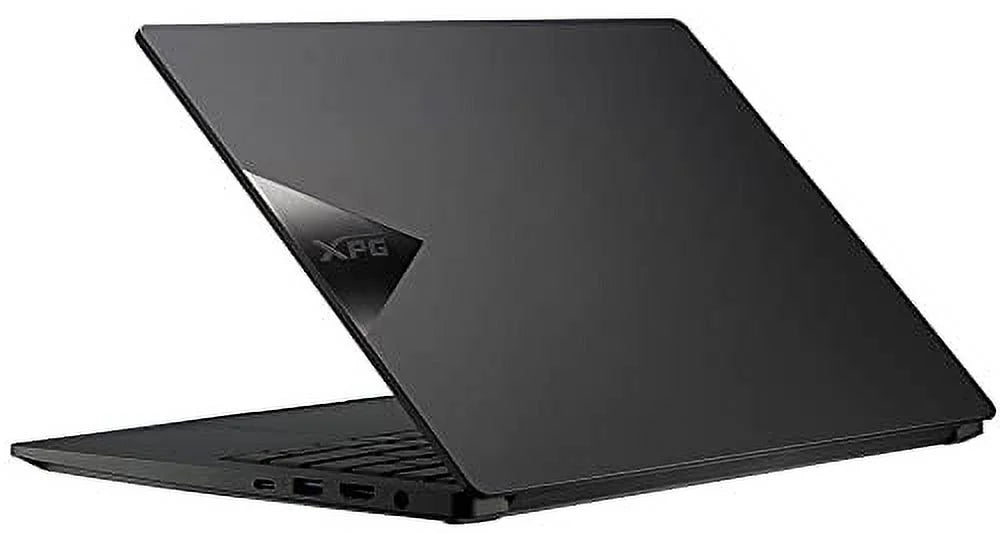 EXCaliberPC 2021 XPG Xenia 14 Gaming Laptop Enthusiast (i5-1135G7, 32GB RAM, 4TB NVMe SSD, Intel Iris Xe, 14" WUXGA, Windows 10) XENIA14I5G11GXELX-BKCUS