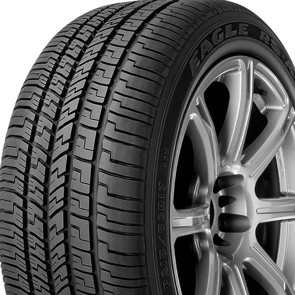 2 Goodyear Eagle RS-A RSA P 225/45R18 91V All Season High Performance Tires New 732646500 / 225/45/18 / 2254518