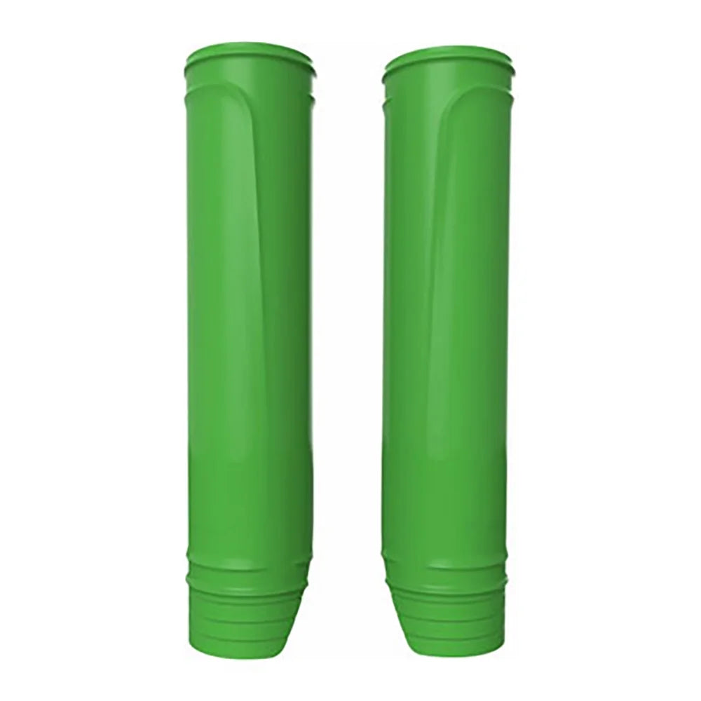 Polisport Upper Fork Guards Green Suitable With Sherco 250 SE-R 2021