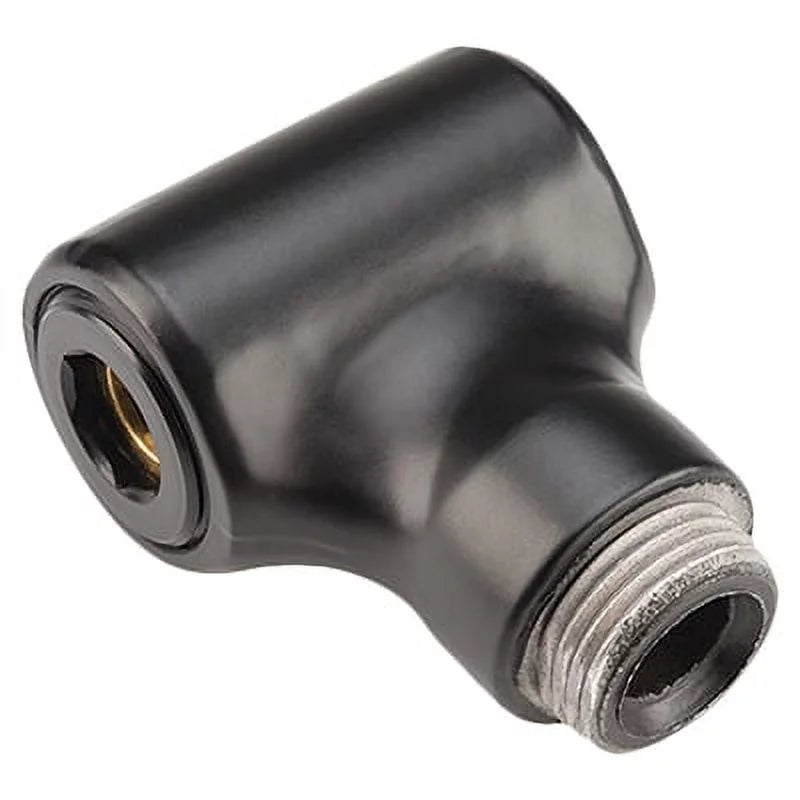 Park Tool 1587.2A Complete Presta/Schrader Valve Head for INF-1/INF-2