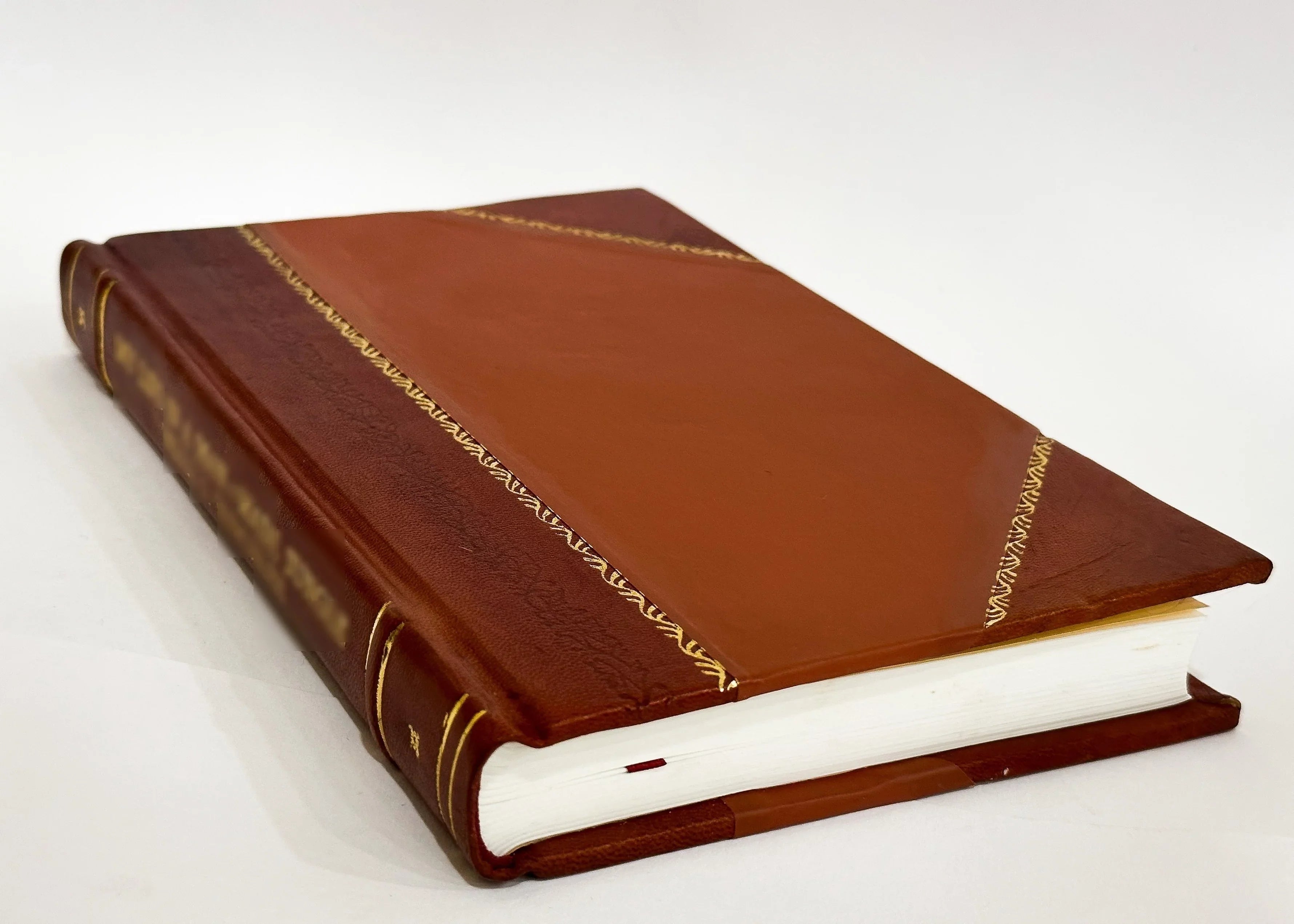 Confession De Minuit / Duhamel, Georges (1920) (1920) [Leather Bound]