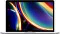 Restored Apple MacBook Pro 13-inch (i5 2.0GHz, 512GB SSD) (Mid 2020, MWP72LL/A) - Silver (Refurbished)