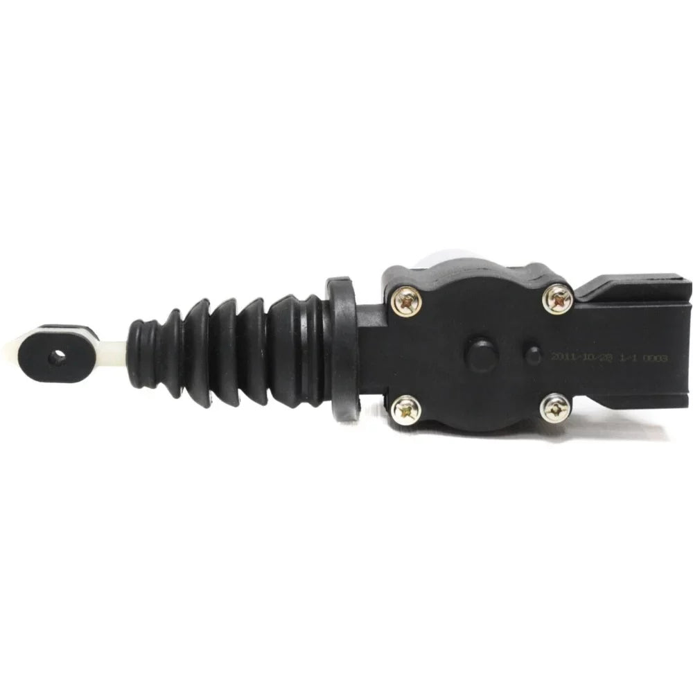 Teledu Door Lock Actuator For 82-92 Chevrolet Camaro Set of 4 Front and Rear