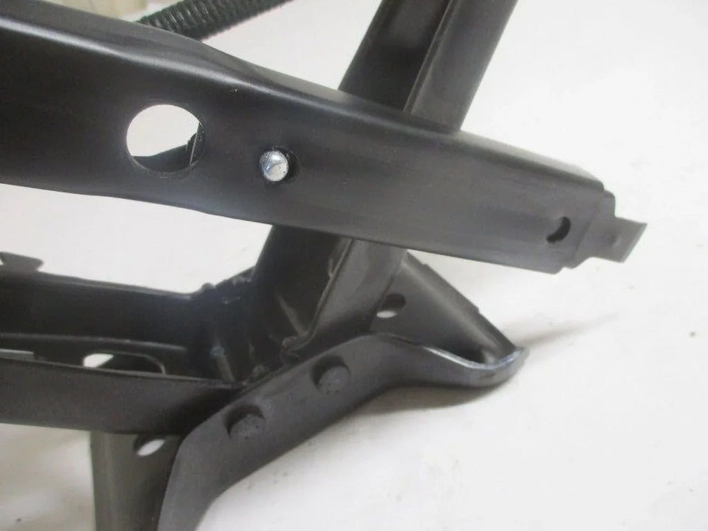 Pre-Owned 07 08 09 Saturn Aura Wheel Tire Jack Assembly w/Tool OEM LKQ (Good)